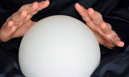 Gazing into the crystal ball: Preparing your business for the future