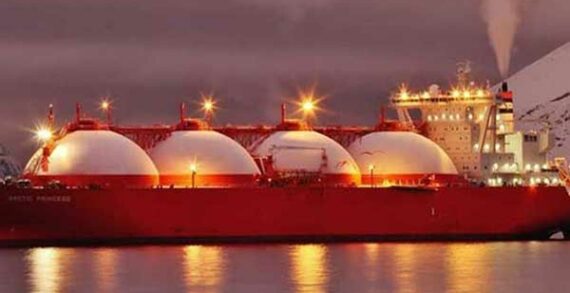 Asia can reduce emissions with Canadian LNG