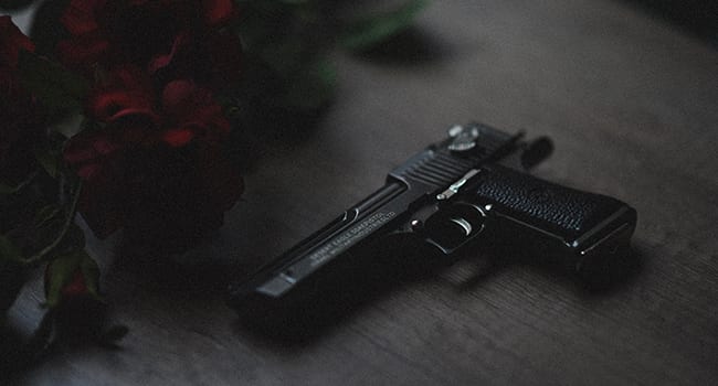 Epidemic of illegal firearms overwhelms Canadian cities
