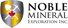 Noble Minerals Discovers Rare Earth Mineralization on the Nagagami Project, Hearst, Ontario