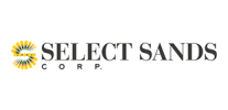 Select Sands Increases Sales Volumes for Second Quarter