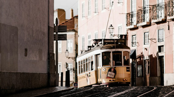 Lisbon, Portugal a travel bargain