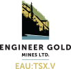 Engineer Gold Announces Non-Brokered Private Placement