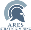 Ares Strategic Mining Completes Purchase Agreement  for 50-Acre Industrial Property
