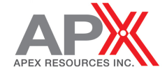 Apex Resources Provides Company Updates
