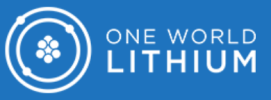 ONE WORLD LITHIUM   Jack Liftons Comments on the Lithium Industry and US Doe Patent