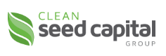Clean Seed Capital Group Premieres  “The Seed of an Idea – Grows the Next Generation”