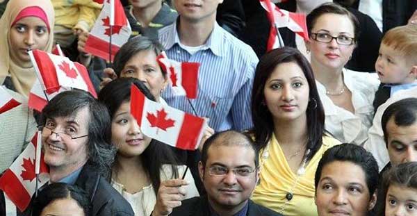 Canada’s cross-cultural identity deeply rooted in western society