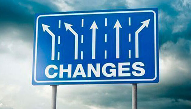 Is your business prepared for discontinuous change?