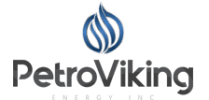 Avila Energy Corporation, previously known as Petro Viking Energy Inc.,  is pleased to provide a Corporate Update to the  Acquisition and Name Change