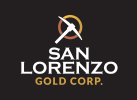 San Lorenzo's Copper Focus to Centre on Its Large Scale Copper – Gold Porphyry Salvadora Project