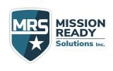 Mission Ready Announces Change of Auditor