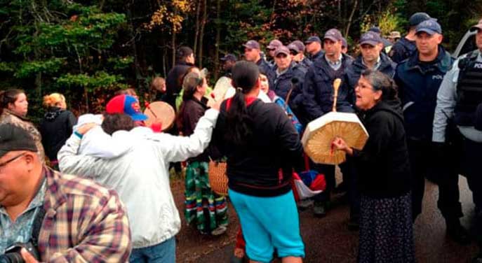 Understanding treaties is essential to reconciliation