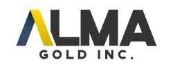 Alma Gold Announces Share Consolidation