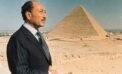 The bloody end of Anwar Sadat