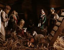 Why Christmas matters in a secular society