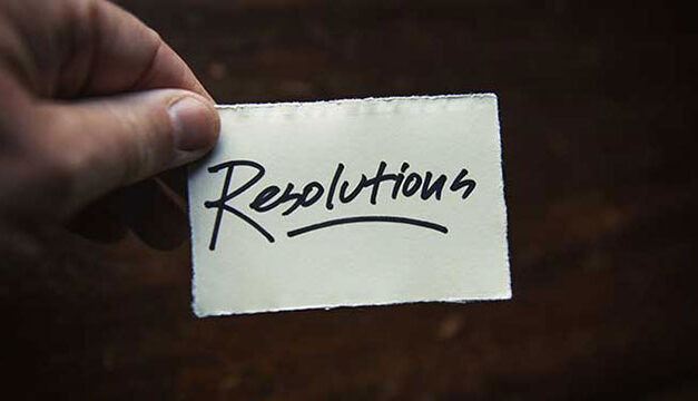 PODCAST: New Year’s resolutions not working?