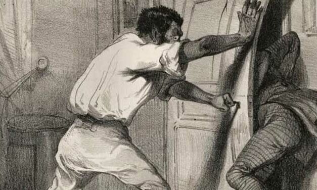 Remembering the great comics of yesteryear