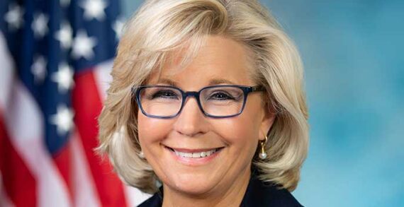 Liz Cheney’s fall from political grace is her own doing