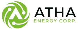 Atha Energy Corp. Announces Closing of Oversubscribed $33 Million Private Placement