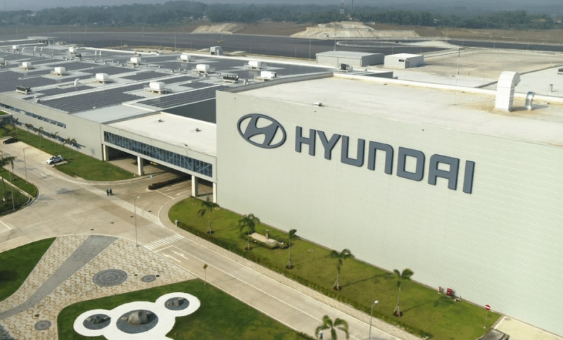 Hyundai to Begin Construction on $5.5 Billion Electric Vehicle and Battery Plant in Georgia; Honda Plans $4.4 Billion Battery Plant in Ohio