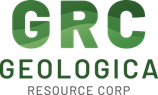 Geologica Announces Financing