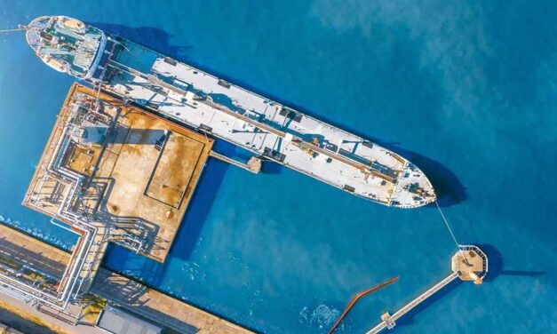 Emerging liquefied natural gas export industry is a clear win for Canadians