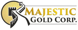 Majestic Gold Corp. Reports 2023 Q1 Results
