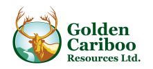 Golden Cariboo Option Grant
