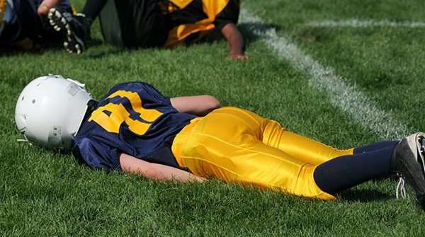 Study debunks fears of the impact of concussions on IQ