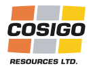 Cosigo Appoints Richard Hughes and Releases Preliminary Results