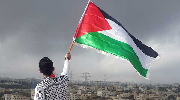 palestinian rights jewish