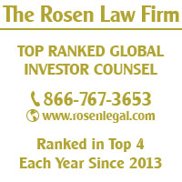 ROSEN, A LEADING NATIONAL FIRM, Encourages InMode Ltd. Investors with Losses to Secure Counsel Before Important Deadline in Securities Class Action – INMD