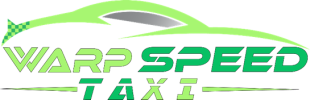 WarpSpeed Taxi Inc