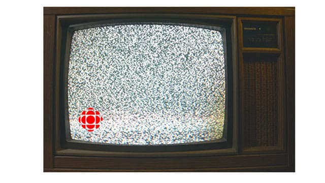 Why keep pouring money into a sinking ship? It’s high time we defund the CBC