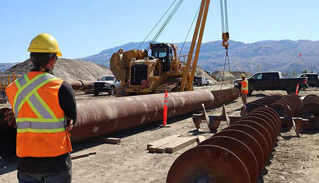 Alberta owes Trudeau a debt of gratitude