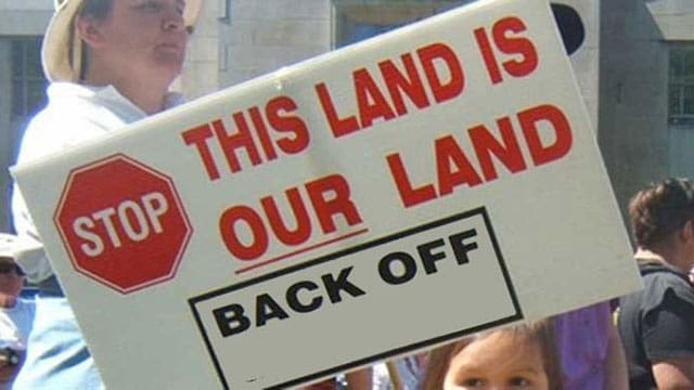 BC’s plan to Aboriginal land claims lacks democratic legitimacy