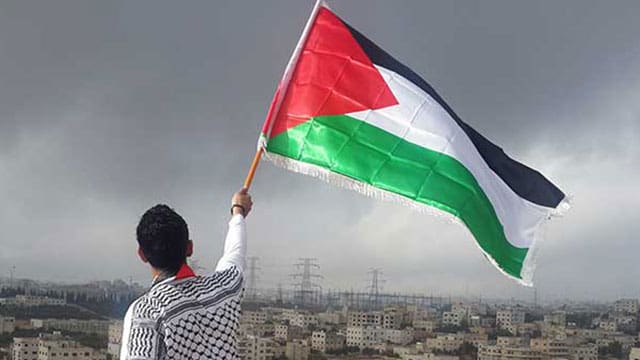 Why Palestinian claims for statehood lack legitimacy