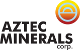 Aztec Minerals Announces Closing of C$2.575 Non-Brokered LIFE Offering