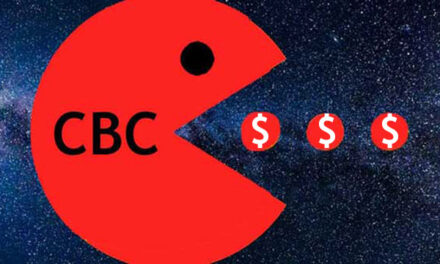 Trudeau government wants to waste even more money on the CBC