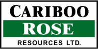 Exploration Progress Report on Cariboo Rose’s Gold-Copper-Silver Projects