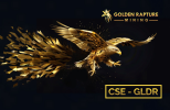 Golden Rapture Mining Corporation – Closes Financing From Equity Facility