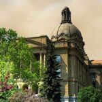 It’s time for a fiscal constitution in Alberta