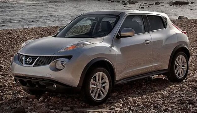 2011 Nissan Juke is the crossover you’ll love or hate