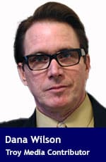 Dana Wilson