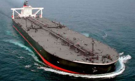 Washington’s Iran oil squeeze comes at a price