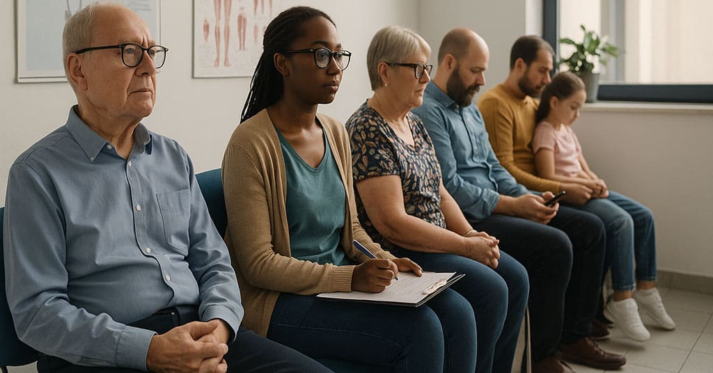 Alberta’s health funding reform offers hope for the rest of Canada