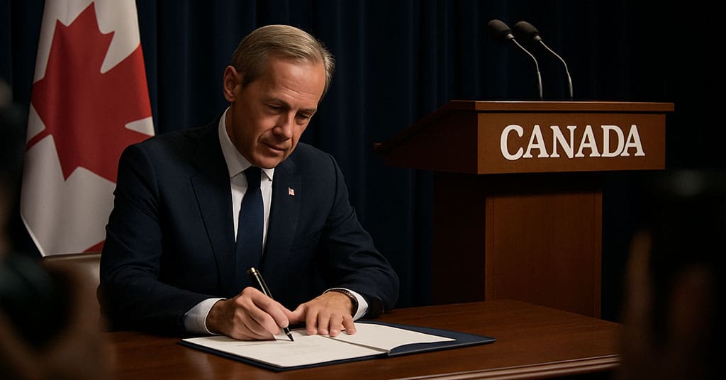 Carney’s tax relief falls short for Canadians