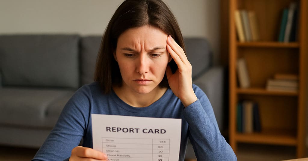 Manitoba is right to defend percentage grades