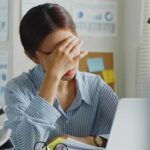 Stop faking that you’re fine. It’s costing you more than you think